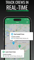 Lawn Buddy Management Software 6