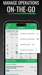 Lawn Buddy Management Software 7