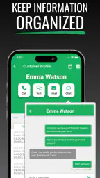 Lawn Buddy Management Software 8