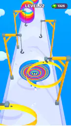 Layer Man 3D: Run & Collect 7