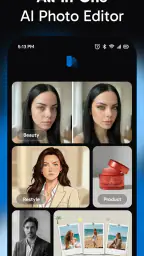 Layers - AI Photo Editor 1