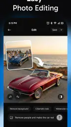 Layers - AI Photo Editor 2