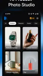 Layers - AI Photo Editor 4