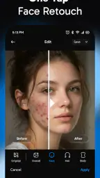 Layers - AI Photo Editor 5