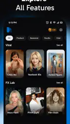 Layers - AI Photo Editor 6