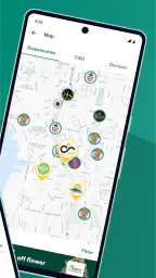 Leafly: Find Cannabis and CBD 2