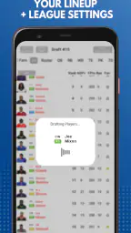 League Dominator 3