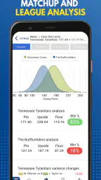 League Dominator 5