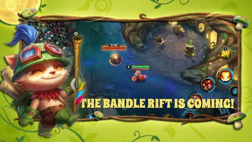 League of Legends: Wild Rift 2