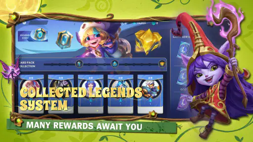 League of Legends: Wild Rift 4