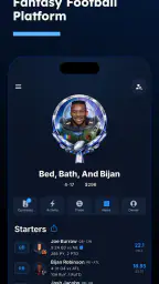 League Tycoon Fantasy Football 1