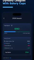 League Tycoon Fantasy Football 3