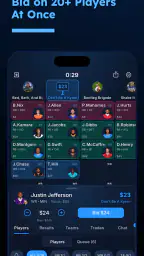 League Tycoon Fantasy Football 4