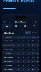 League Tycoon Fantasy Football 5