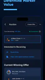 League Tycoon Fantasy Football 7
