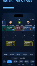 League Tycoon Fantasy Football 8