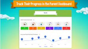 LeapFrog Academy™ Learning screenshot