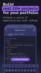 Learn Coding/Programming: Mimo 4