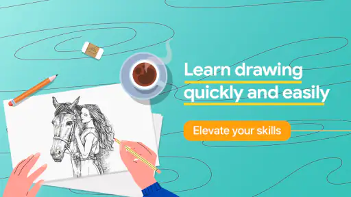 Learn Drawing 1