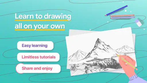 Learn Drawing 2