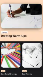Learn Drawing 3