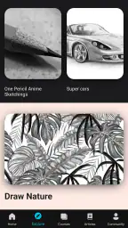 Learn Drawing 5