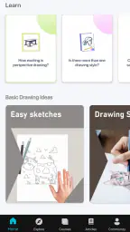 Learn Drawing 7