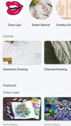 Learn Drawing 8