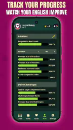 Learn English w/ Grammar Games 6