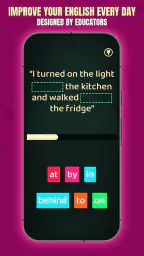 Learn English w/ Grammar Games 7