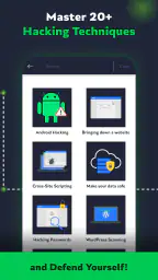 Learn Ethical Hacking: HackerX 2
