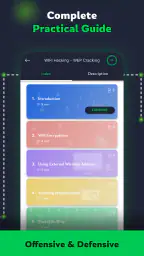 Learn Ethical Hacking: HackerX 4