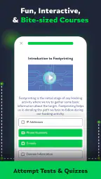 Learn Ethical Hacking: HackerX 5