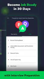 Learn Ethical Hacking: HackerX 6