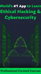 Learn Ethical Hacking: HackerX 8