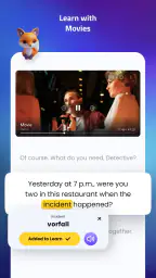 Learn Fast & Speak Fluently 1