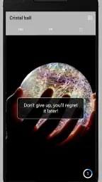 Learn more about your future 2