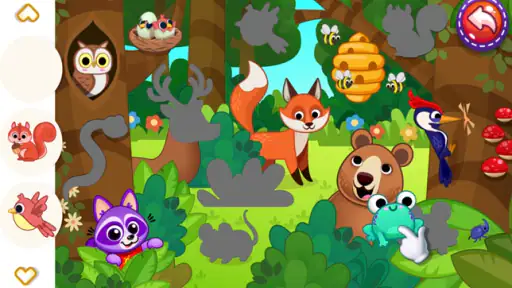 Learn Music & Songs Xylophone 7