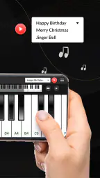Learn Piano - Real Keyboard 2