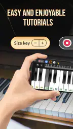 Learn Piano - Real Keyboard 3