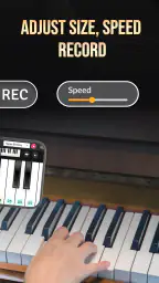 Learn Piano - Real Keyboard 4