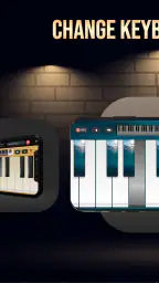 Learn Piano - Real Keyboard 7
