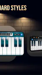 Learn Piano - Real Keyboard 8