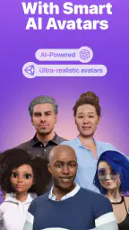 Praktika – AI Language Tutor 2