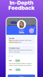 Praktika – AI Language Tutor 7