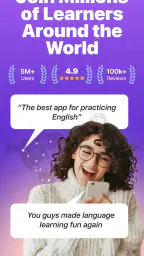 Praktika – AI Language Tutor 8
