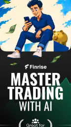 Learn Stock Trading - Finrise 1