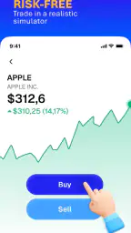 Learn Stock Trading - Finrise 2