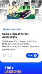 Learn Stock Trading - Finrise 3