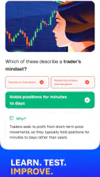Learn Stock Trading - Finrise 5